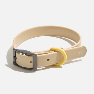 Waterproof Dog Collar