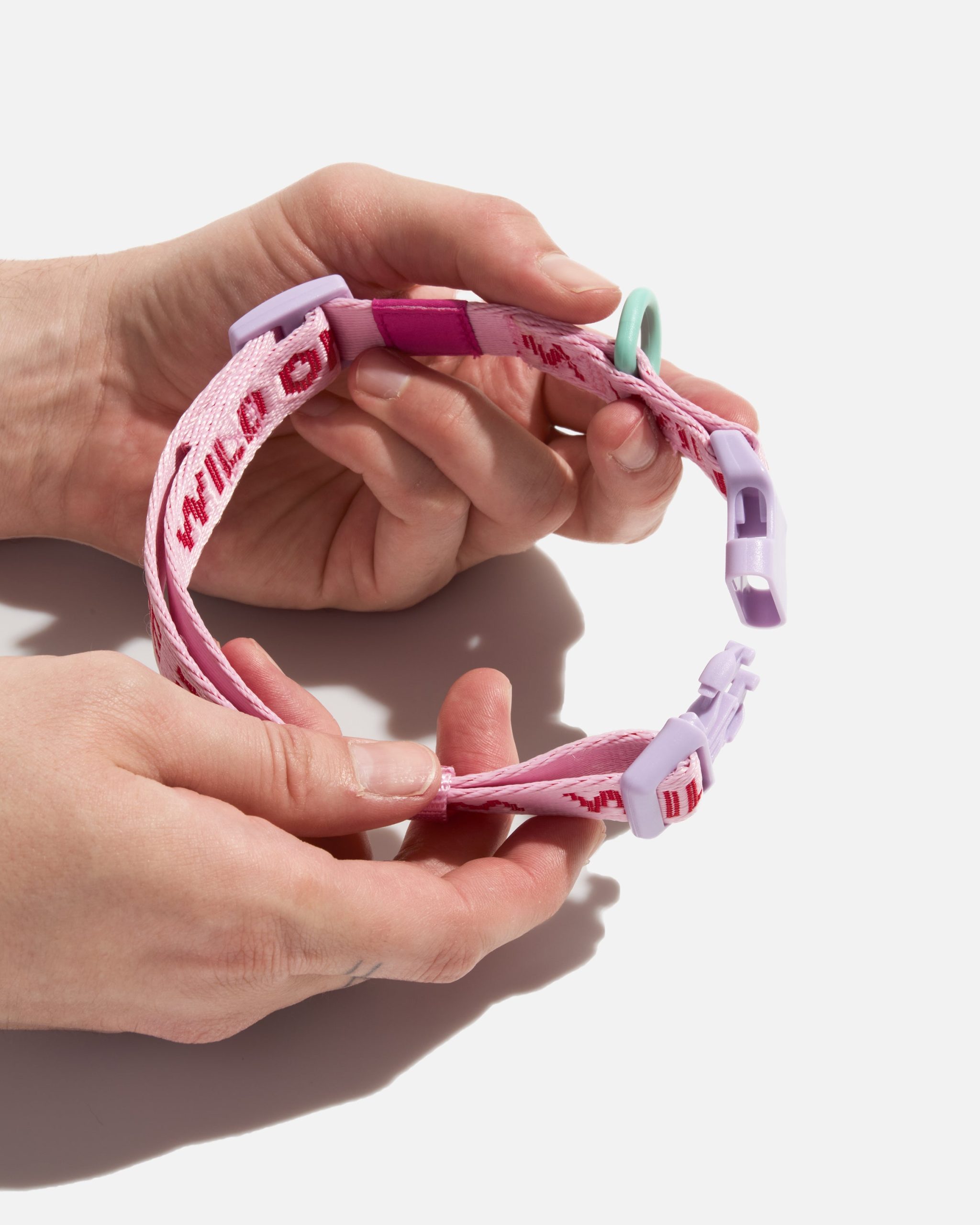 Quick-Release Dog Collar - Image 27