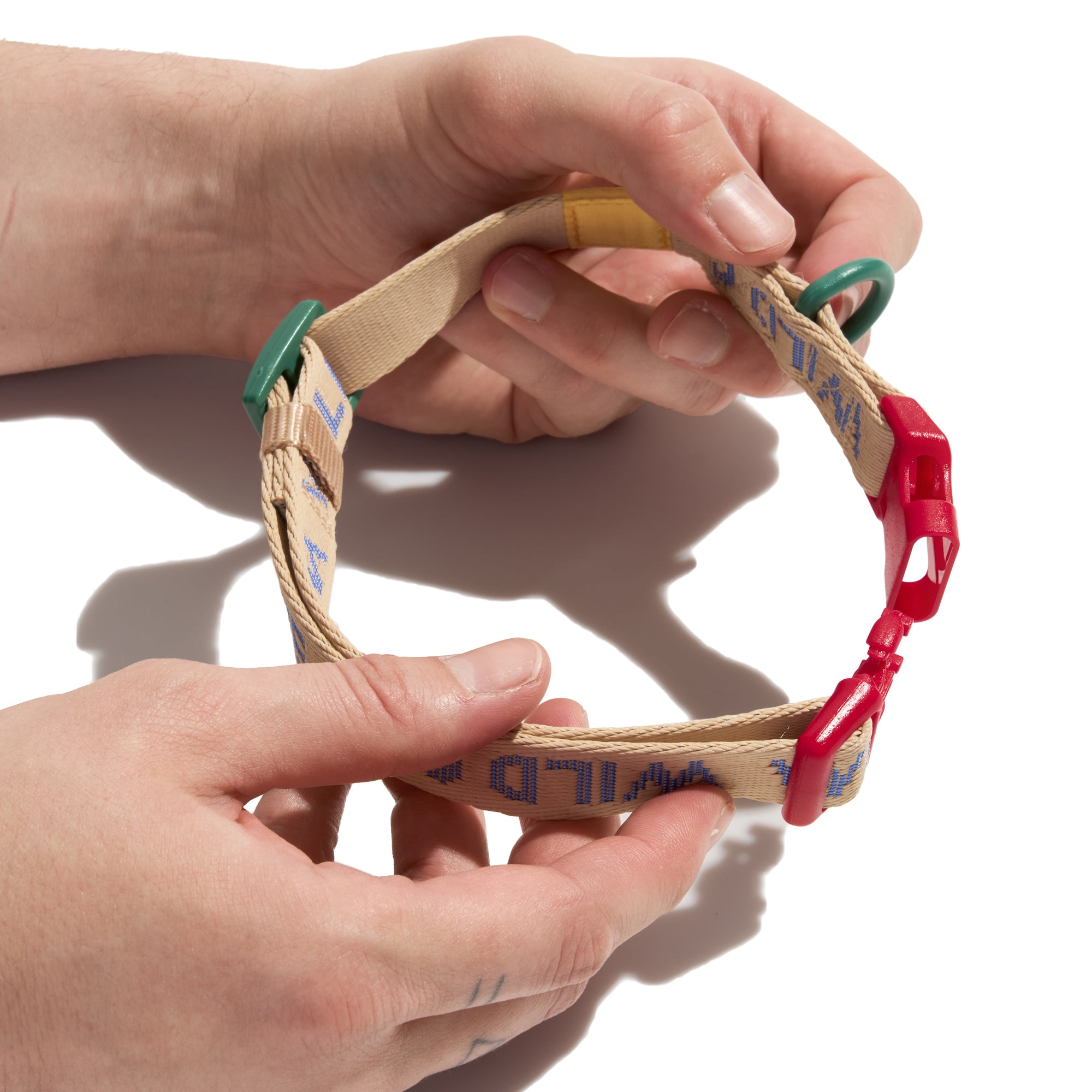 Quick-Release Dog Collar - Image 22