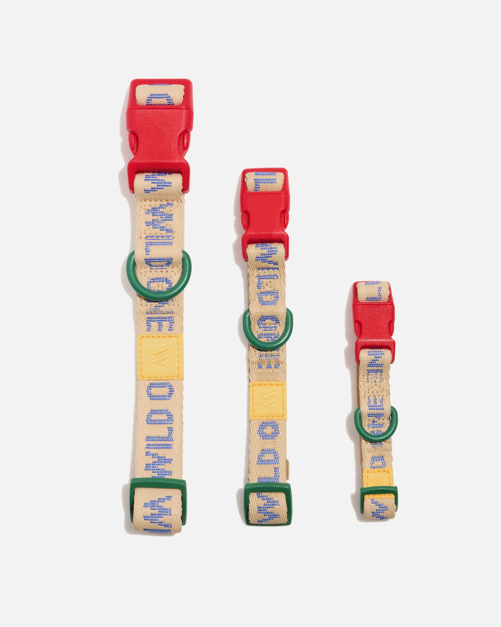 Quick-Release Dog Collar - Image 23